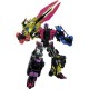 Transformers United Warriors UW-EX Megatronia ( Japan Limited Stock )
